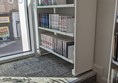Image of Paisley Central Library interior