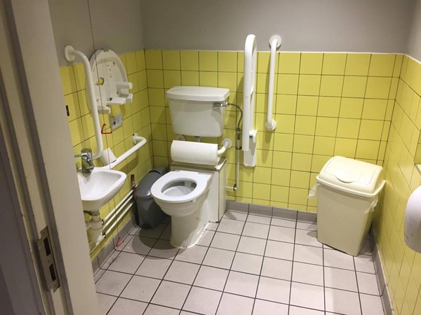 Picture of Sainsbury's