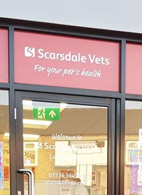 Scarsdale Vets