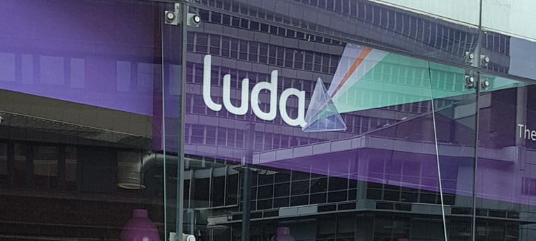 Luda Lounge