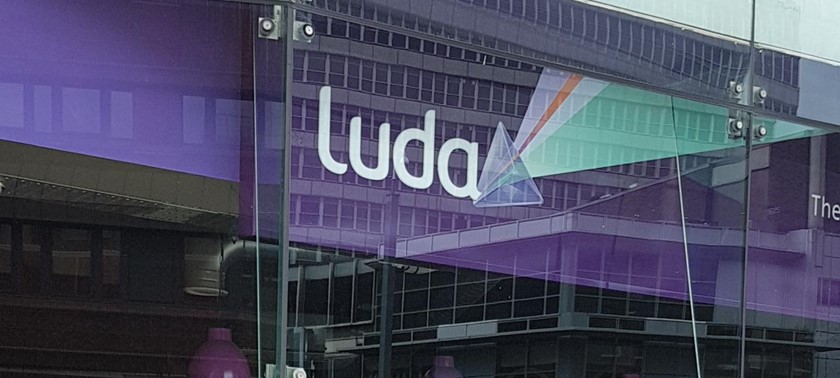 Luda Lounge