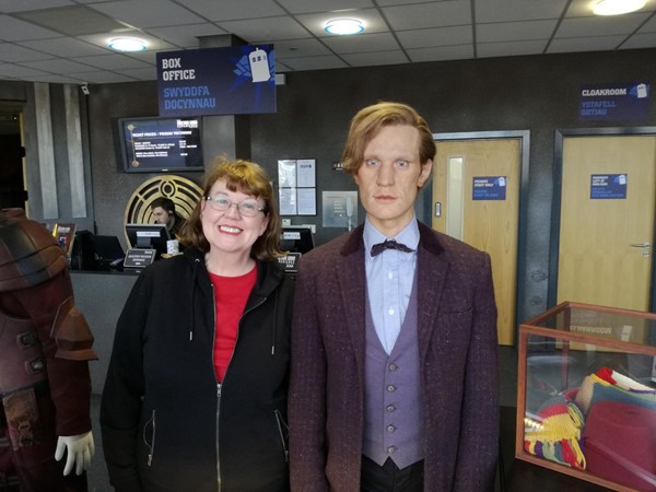 Picture of Doctor Who Experience