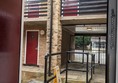 Ground floor rooms and rooms on a balcony