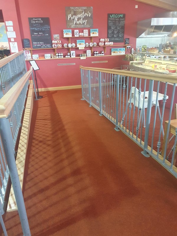 Ramp