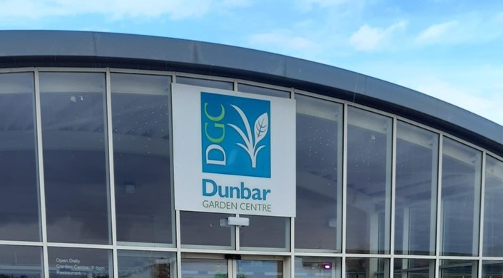 Dunbar Garden Centre