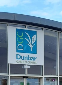Dunbar Garden Centre