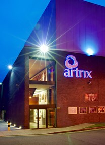 Artrix