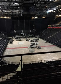 Manchester Arena