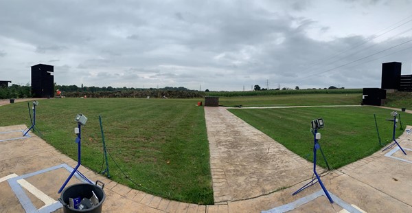Picture of Lea Marston shooting club