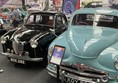 Image of a car display