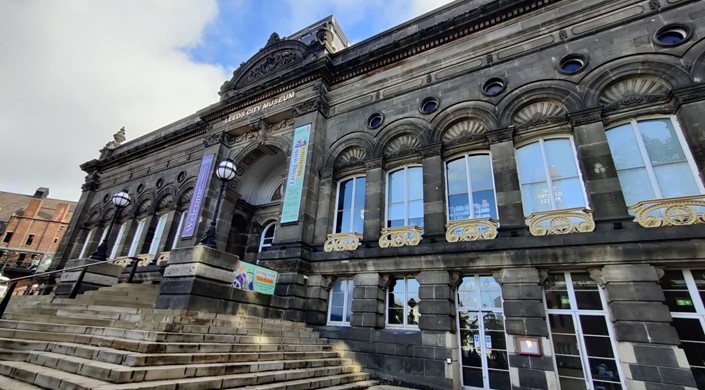 Leeds City Museum