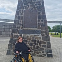 Bannockburn, Scotland