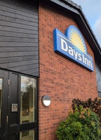 Days Inn Gretna Green