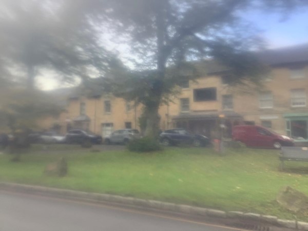Picture of Moreton-in-Marsh, Gloucestershire