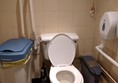Picture of Caffe Nero - Accessible Toilet
