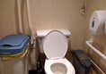 Picture of Caffe Nero - Accessible Toilet