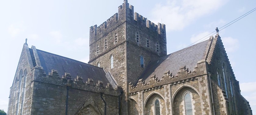St. Brigid's Cathedral