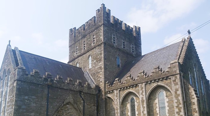 St. Brigid's Cathedral