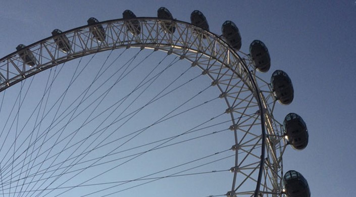 London Eye