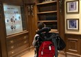 Image of an interior area