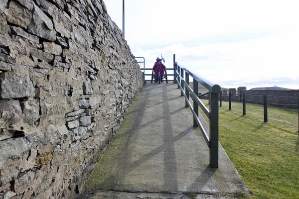 Jarlshof Prehistoric and Norse Settlement