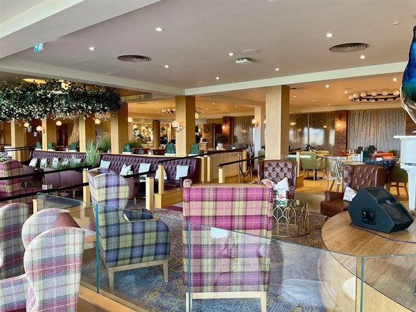 Image of an interior