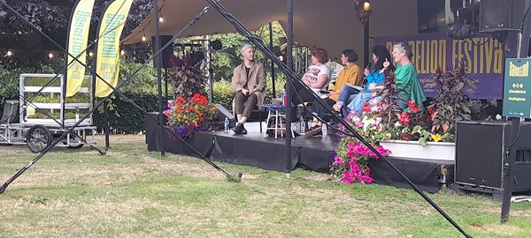 Picture of The Dandelion Festival