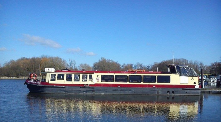 Trent River Cruises