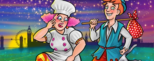 Dick Whittington - Integrated Signed Performance article image