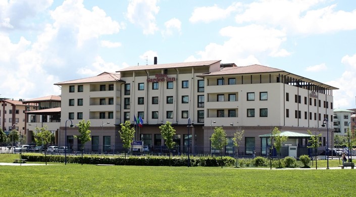 Hilton Garden Inn Florence Novoli