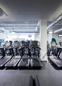 PureGym East Kilbride