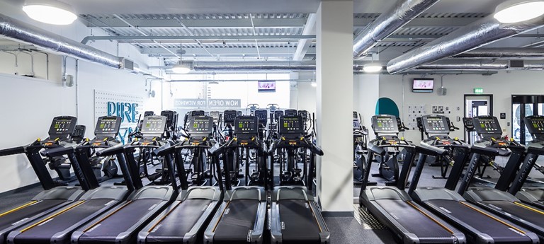 PureGym East Kilbride