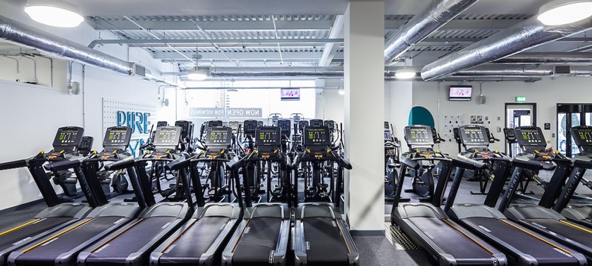PureGym East Kilbride