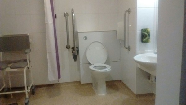 Picture of Premier Inn Bournemouth Westcliff