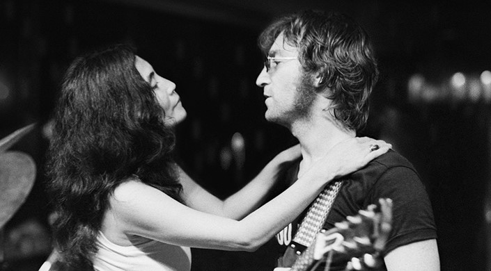 One to One: John & Yoko (15)
