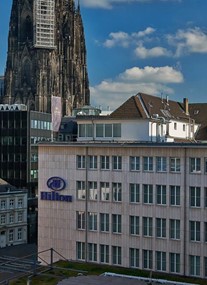 Hilton Cologne