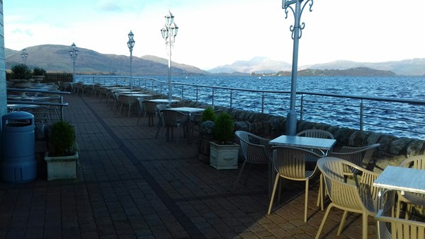 Picture of Duck Bay Hotel, Alexandria
