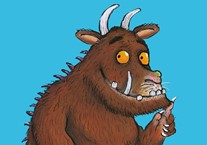 The Gruffalo