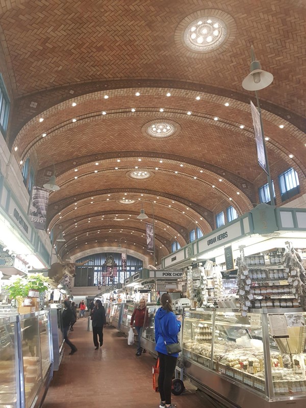 Picture of West Side Market