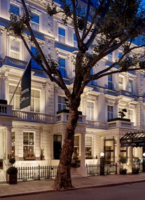 100 Queen's Gate Hotel London, Curio Collection by Hilton