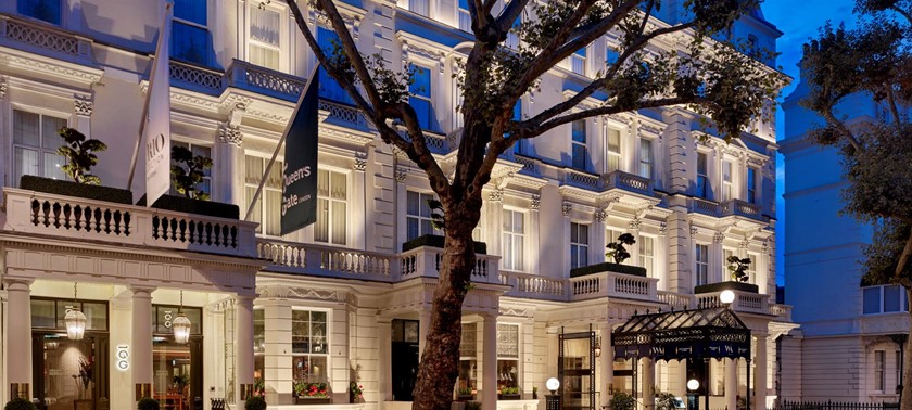 100 Queen's Gate Hotel London, Curio Collection by Hilton