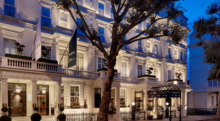 100 Queen's Gate Hotel London, Curio Collection by Hilton