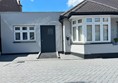 Image of the other door entrance to AbleStay.