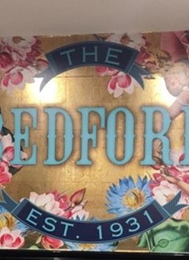 The Bedford