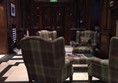 The lounge