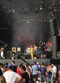 Lollapalooza Paris