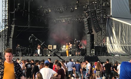 Lollapalooza Paris