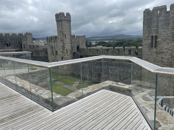 Image of the castle
