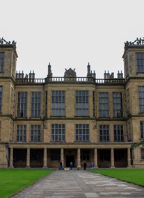 Hardwick Hall