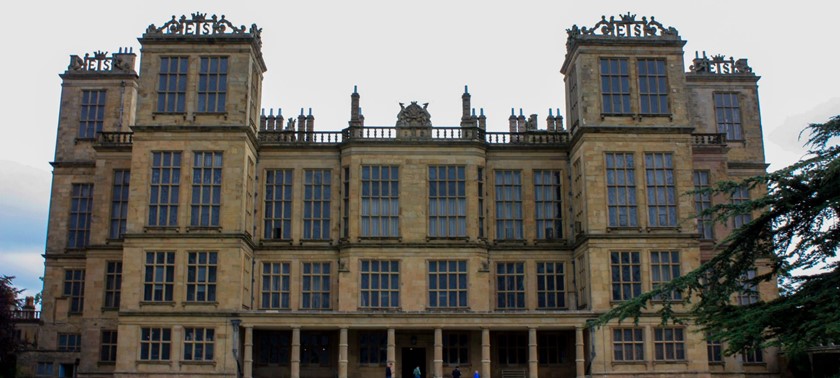 Hardwick Hall